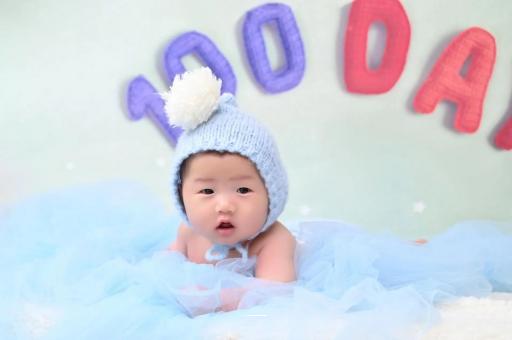 玉林四岁宝宝贫血 玉林四岁宝宝贫血