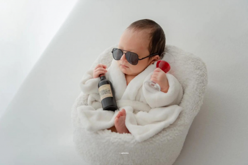 玉林宝宝聪明的九大特征 玉林宝宝聪明的九大特征